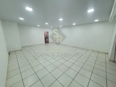 Ponto Comercial para alugar, 204m² no Ipiranga, Ribeirão Preto
