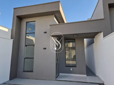 Casa com 3 Quartos à venda, 90m² no Conceição, Feira de Santana