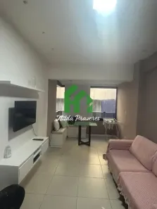 Apartamento com 1 Quarto à venda, 43m² no Ondina, Salvador