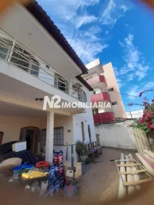 Sobrado com 3 Quartos à venda, 336m² no Santa Mônica, Uberlândia