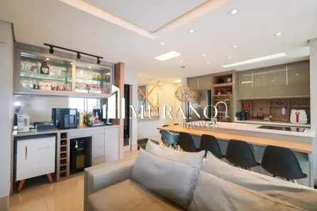 Apartamento com 2 Quartos à venda, 72m² no Santa Paula, São Caetano do Sul