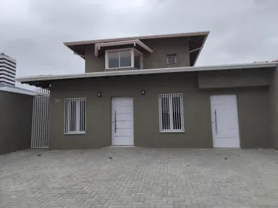 com 8 Quartos para alugar, 244m² no Jardim Santa Madalena, São José dos Campos