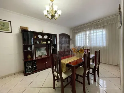 Sobrado com 5 Quartos à venda, 340m² no Pompéia, Piracicaba