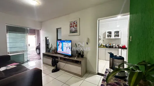 Casa com 3 Quartos à venda, 152m² no Residencial Viviane, Uberlândia