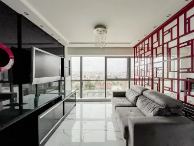 Apartamento com 1 Quarto à venda, 38m² no Praia de Belas, Porto Alegre