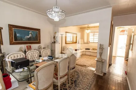 Casa com 3 Quartos à venda, 195m² no Vila Mariana, São Paulo