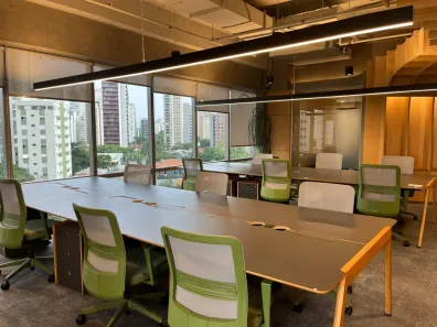 Ponto Comercial para alugar, 360m² no Itaim Bibi, São Paulo