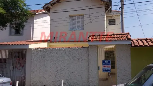 Sobrado com 2 Quartos à venda, 60m² no Vila Vitório Mazzei, São Paulo