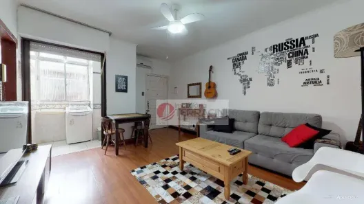 Apartamento com 2 Quartos à venda, 64m² no Santo Antônio, Porto Alegre