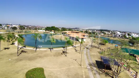 Casa de Condomínio com 3 Quartos à venda, 260m² no Parque Tecnológico Damha I São Carlos, São Carlos