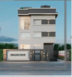 Apartamento com 3 Quartos à venda, 69m² no Portal do Sol, João Pessoa