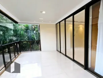 Apartamento com 3 Quartos à venda, 162m² no Barra da Tijuca, Rio de Janeiro