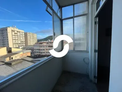 Apartamento com 3 Quartos à venda, 110m² no Centro, Niterói
