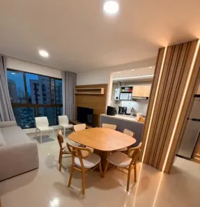 Apartamento com 3 Quartos à venda, 67m² no Tamarineira, Recife