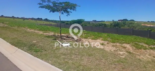 Lote/Terreno à venda, 372m² no Fazenda Pau D'Alho, Campinas