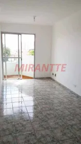 Apartamento com 2 Quartos à venda, 52m² no Limão, São Paulo