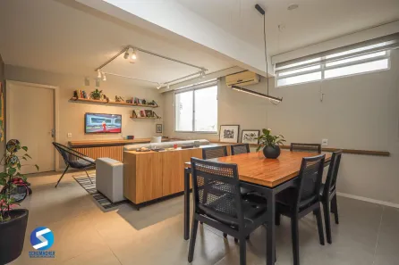 Apartamento com 2 Quartos à venda, 79m² no Boa Vista, Porto Alegre