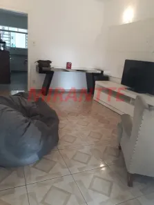 Casa com 2 Quartos à venda, 115m² no Parque Casa de Pedra, São Paulo