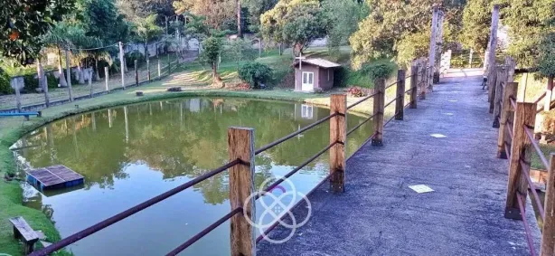 Fazenda/Sítio com 3 Quartos à venda, 592m² no Chácara São Francisco, Jundiaí