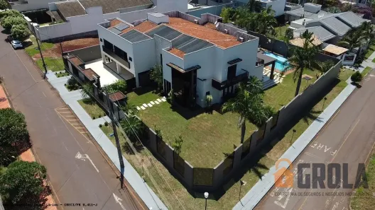 Casa com 5 Quartos à venda, 900m² no Jardim Shangrilá, Campo Mourão
