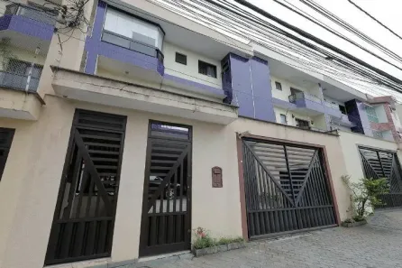 Apartamento com 3 Quartos à venda, 100m² no Vila Bastos, Santo André