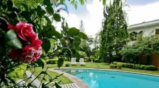 Casa de Condomínio com 5 Quartos à venda, 1150m² no Jardim São Bento, São Paulo
