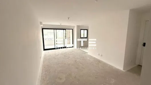 Apartamento com 3 Quartos à venda, 127m² no Vila Bastos, Santo André