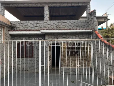 Casa com 3 Quartos para alugar, 75m² no Boa Vista II, Barra Mansa