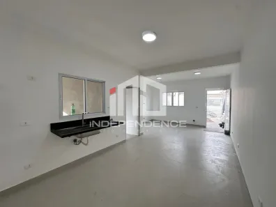 Casa com 2 Quartos à venda, 70m² no Jardim Limoeiro, São José dos Campos