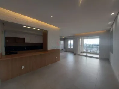 Apartamento com 3 Quartos para venda ou aluguel, 108m² no Jardim Consteca, Sumaré