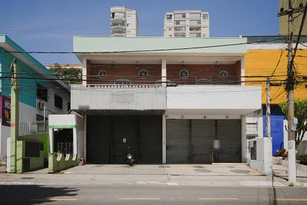 Ponto Comercial para alugar, 670m² no Vila Pirituba, São Paulo