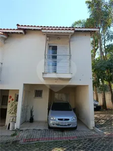 Casa de Condomínio com 2 Quartos à venda, 100m² no Vila Mazzei, São Paulo
