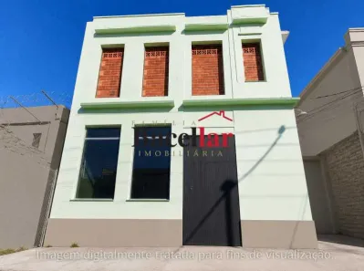 Casa com 2 Quartos à venda, 450m² no Jacaré, Rio de Janeiro