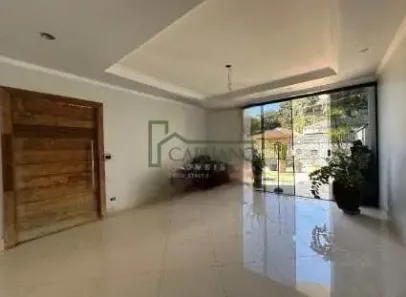 Casa com 4 Quartos à venda, 269m² no Vila Ipojuca, São Paulo