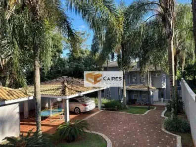 Casa com 3 Quartos à venda, 280m² no Vila Sônia (Sousas), Campinas
