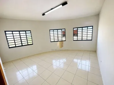Sala Comercial para alugar, 50m² no Residencial Santa Maria, Valinhos