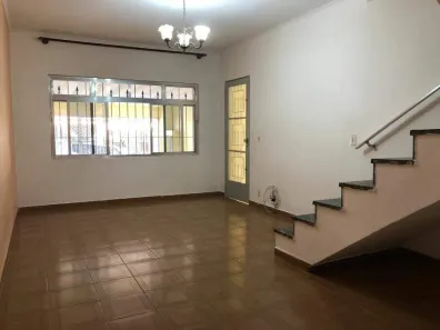 Sobrado com 3 Quartos à venda, 150m² no Taboão, São Bernardo do Campo