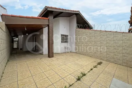 Casa com 3 Quartos à venda, 114m² no Cidade Nova Peruíbe, Peruíbe