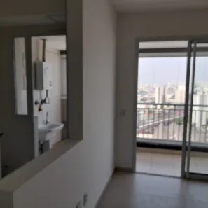 Apartamento com 2 Quartos à venda, 57m² no Brás, São Paulo