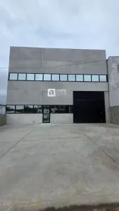 Galpão/Depósito/Armazém à venda, 367m² no Loteamento Comercial Monte Castelo, Indaiatuba