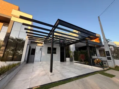 Casa com 3 Quartos à venda, 163m² no Jardim Mantova, Indaiatuba