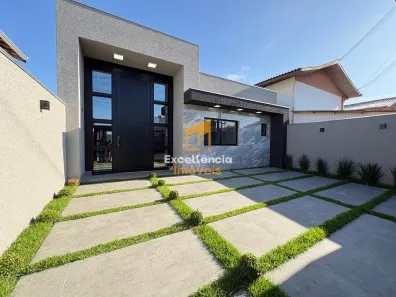 Casa com 3 Quartos à venda, 170m² no Praia de Leste, Pontal do Paraná