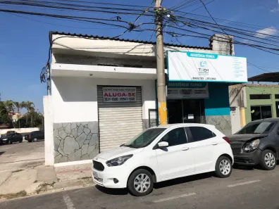 Ponto Comercial para alugar, 30m² no Angola, Betim