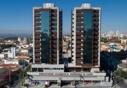 Sala Comercial à venda, 55m² no Jardim Vergueiro, Sorocaba