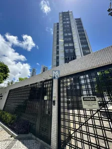 Apartamento com 3 Quartos à venda, 134m² no Espinheiro, Recife