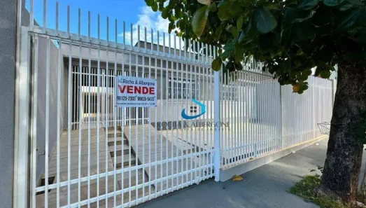 Imóvel Comercial com 3 Quartos à venda, 160m² no Jardim Paraná, Londrina