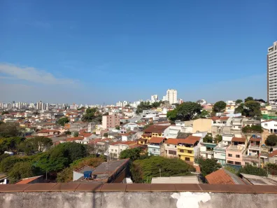 Sobrado com 4 Quartos à venda, 120m² no Cambuci, São Paulo