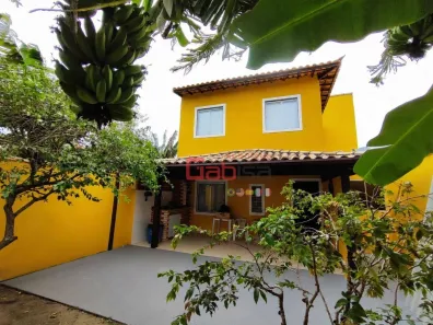 Casa com 2 Quartos à venda, 92m² no Capão, Armação dos Búzios