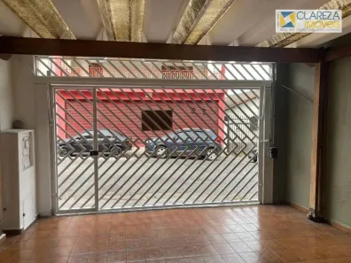 Sobrado com 3 Quartos à venda, 150m² no Jardim Bonfiglioli, São Paulo
