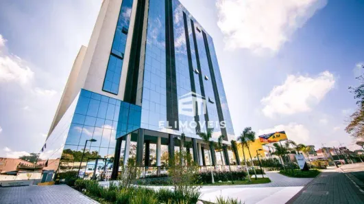 Sala Comercial à venda, 28m² no Centro, Arujá